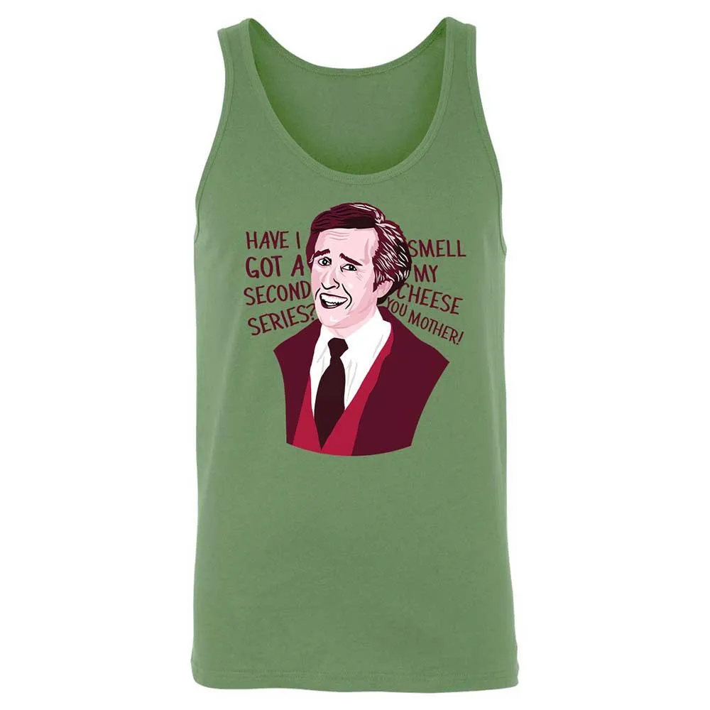 Unisex Jersey Tank - 2VWNED7D - Leaf - 5