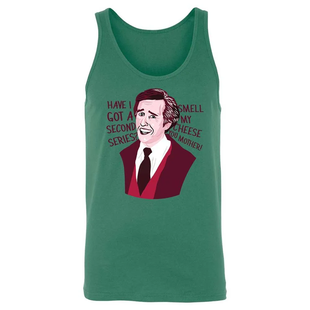 Unisex Jersey Tank - 2VWNED7D - Kelly - 6