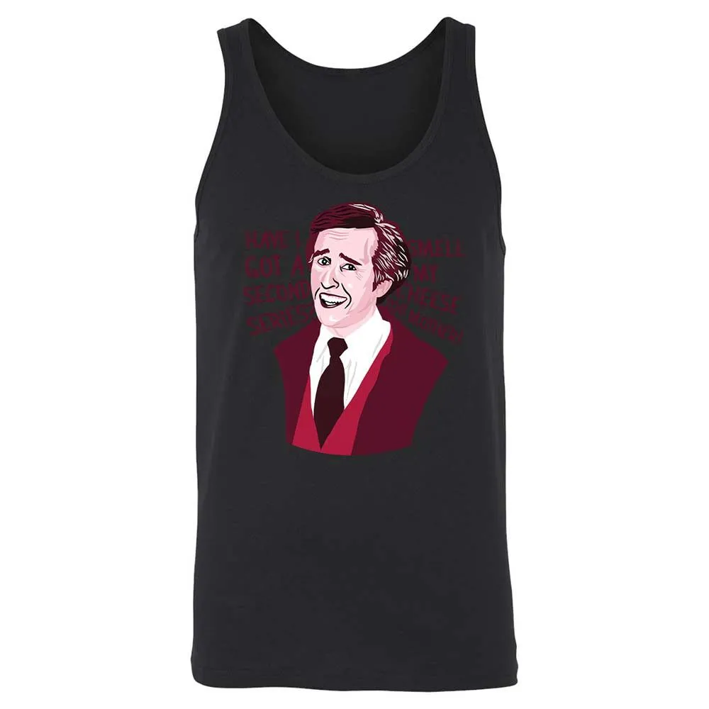 Unisex Jersey Tank - 2VWNED7D - Black - 7