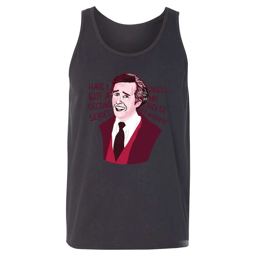 Unisex Jersey Tank - 2VWNED7D - Dark Grey - 9