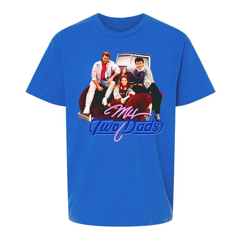 My Two Dads - Royal - 4