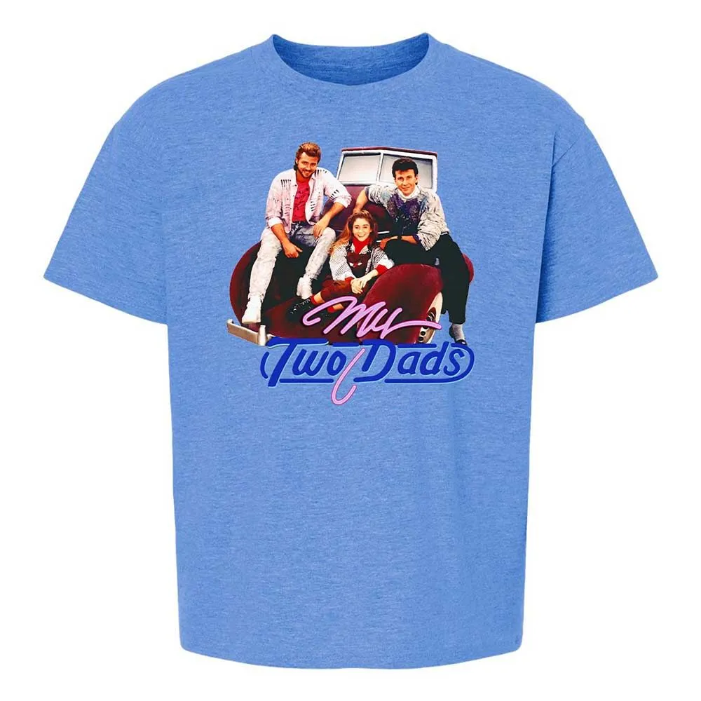 My Two Dads - Heather Royal - 14