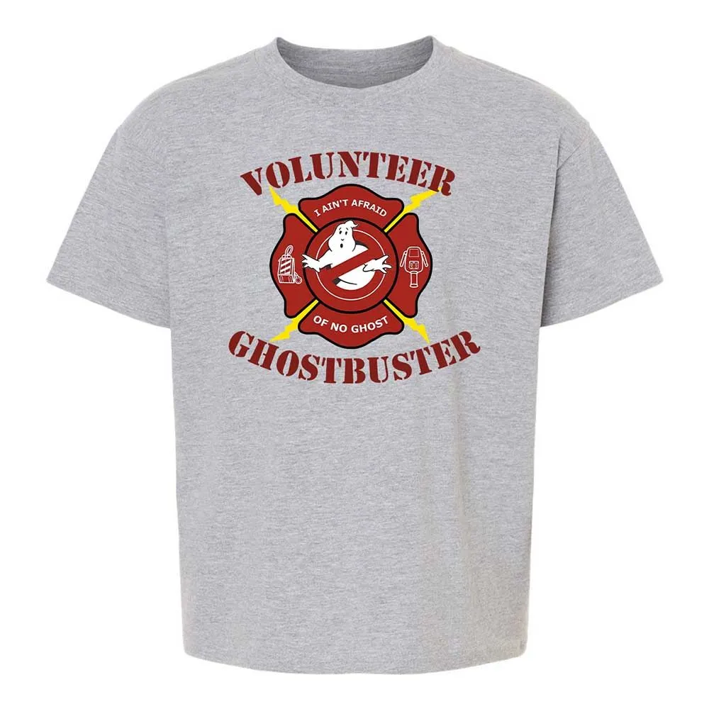 Kids T-Shirt - B5U5XUNZ - Sport Grey - 2