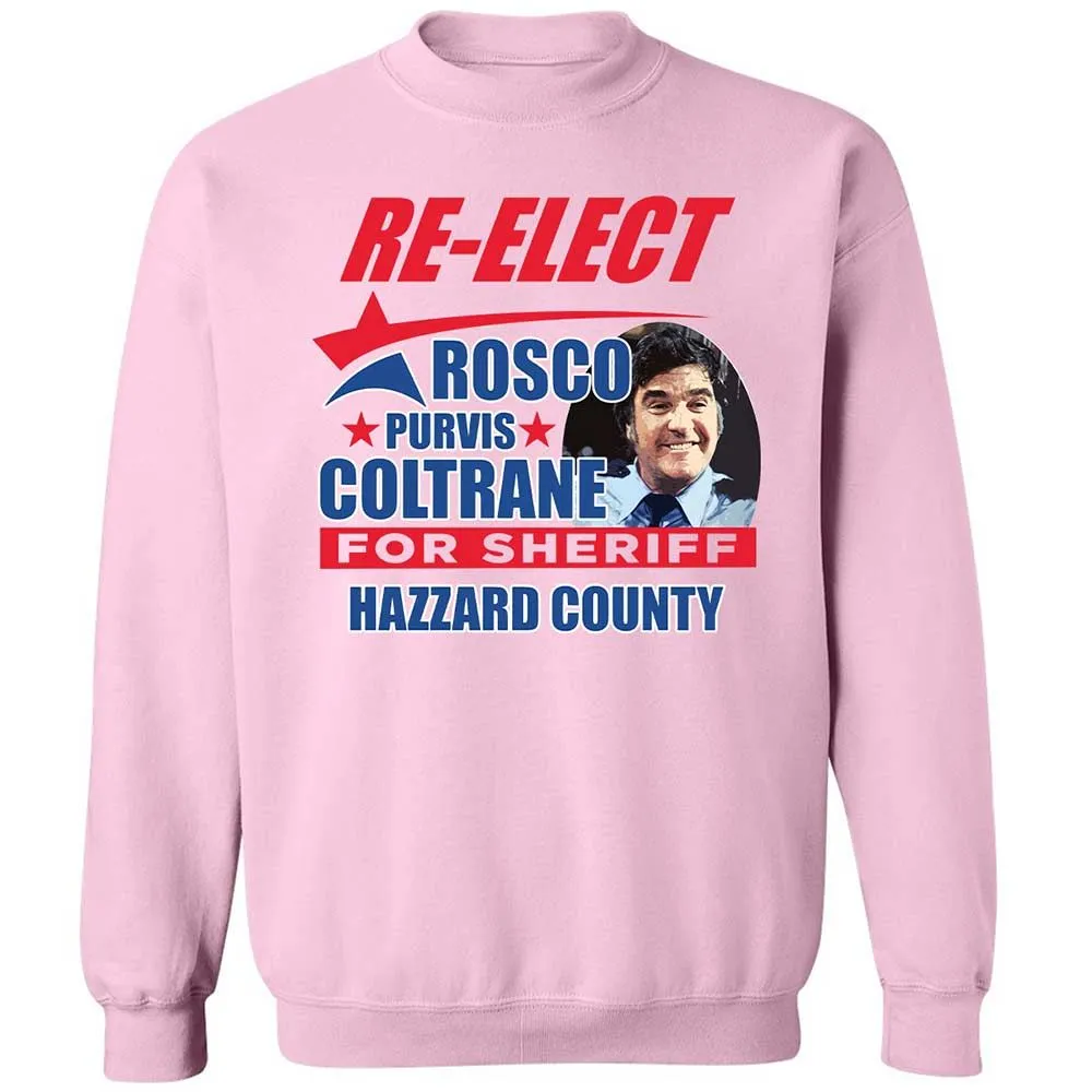Classic Unisex Sweatshirt - BCJ3J9PC - Light Pink - 7