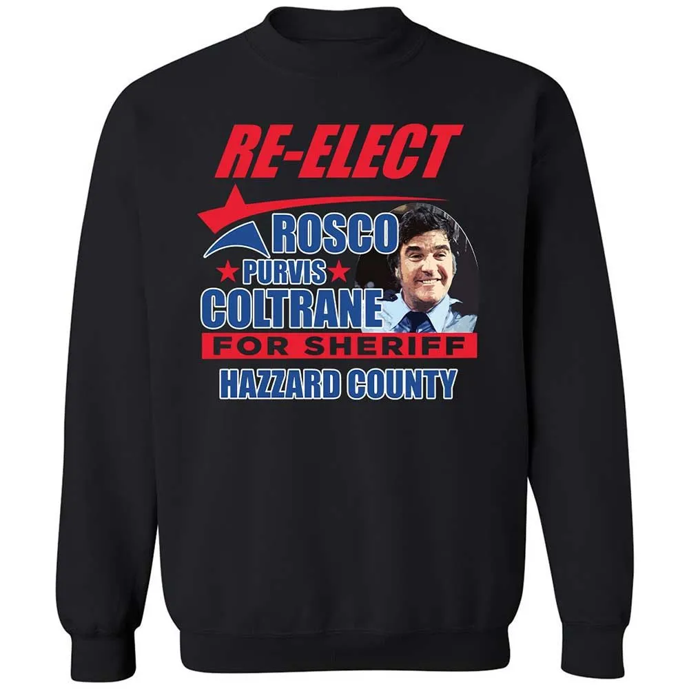 Classic Unisex Sweatshirt - BCJ3J9PC - Black - 14