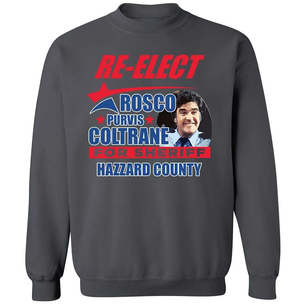 Classic Unisex Sweatshirt - BCJ3J9PC - Charcoal - 18