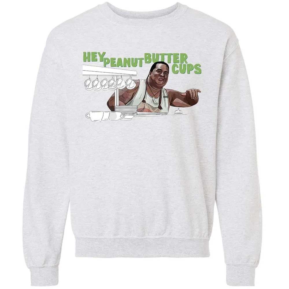 Classic Unisex Sweatshirt - 2FRYCR33 - Ash - 2