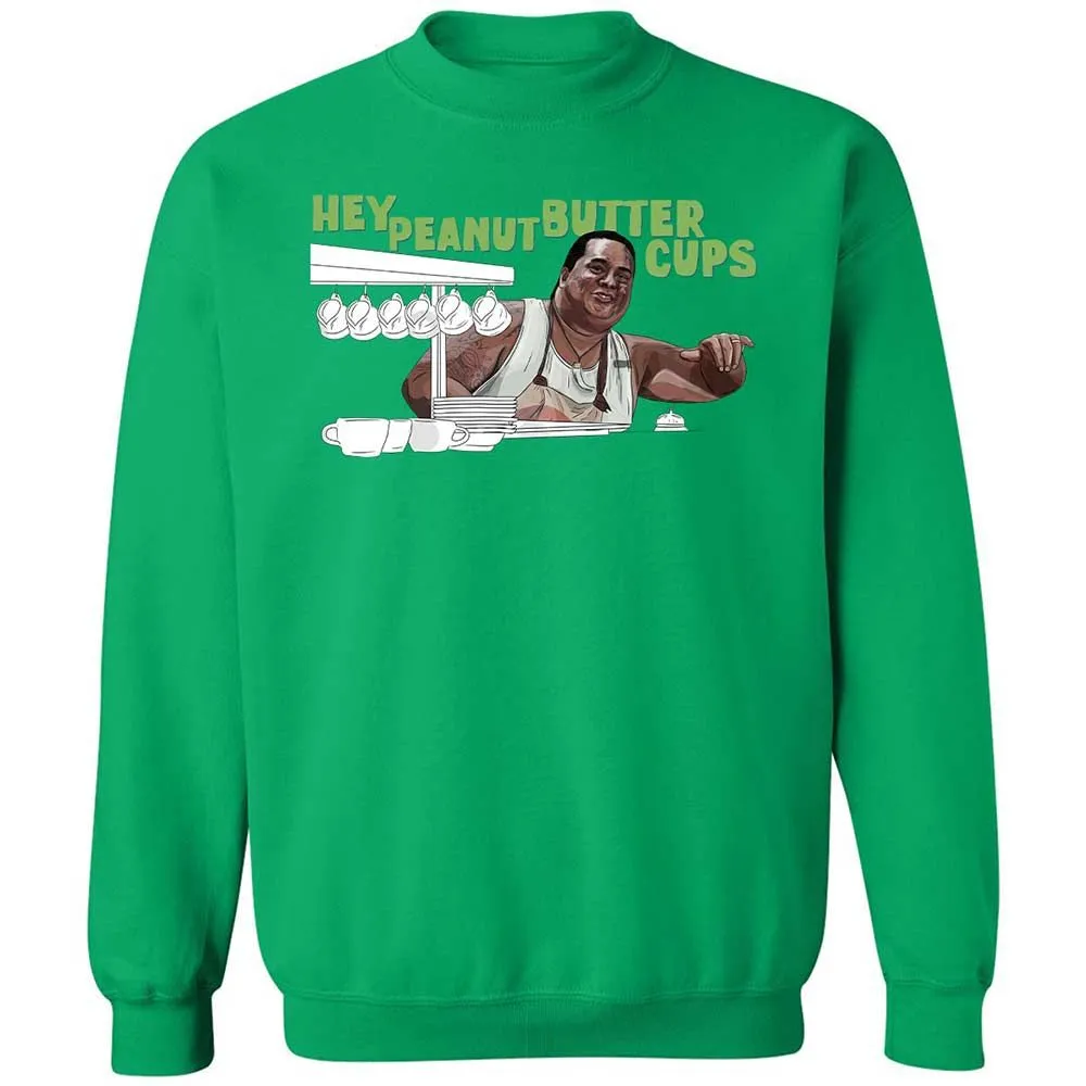 Classic Unisex Sweatshirt - 2FRYCR33 - Irish Green - 13