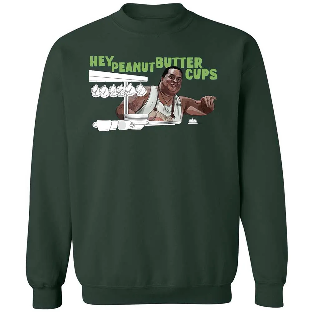 Classic Unisex Sweatshirt - 2FRYCR33 - Forest Green - 17