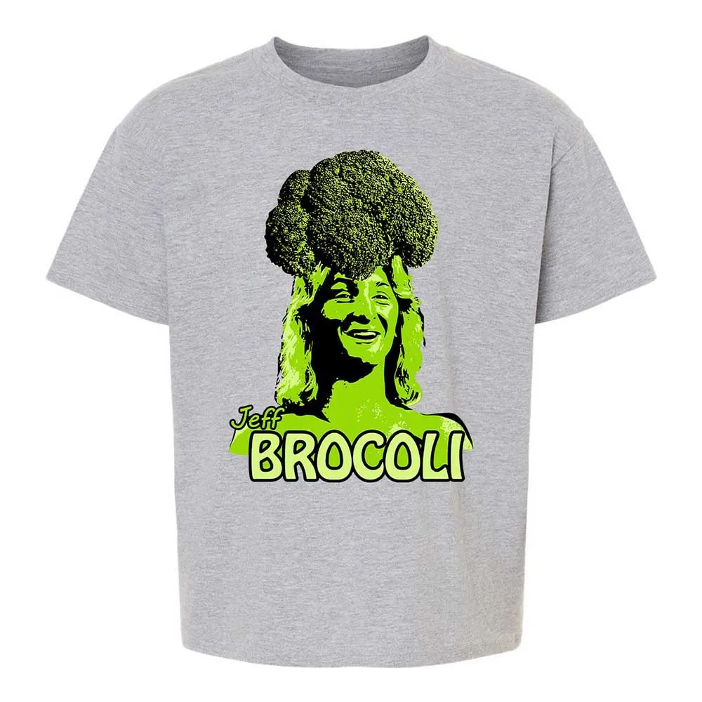 Jeff Brocoli - Sport Grey - 2
