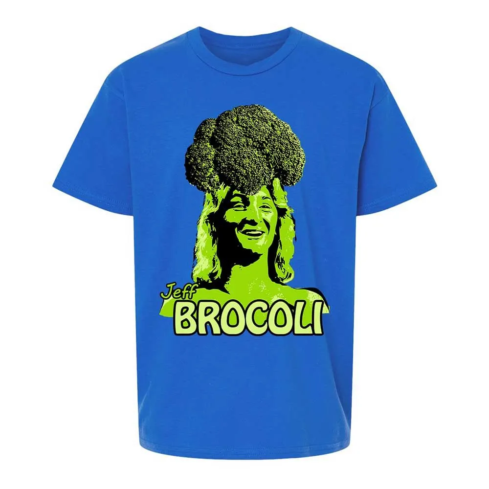 Jeff Brocoli - Royal - 4