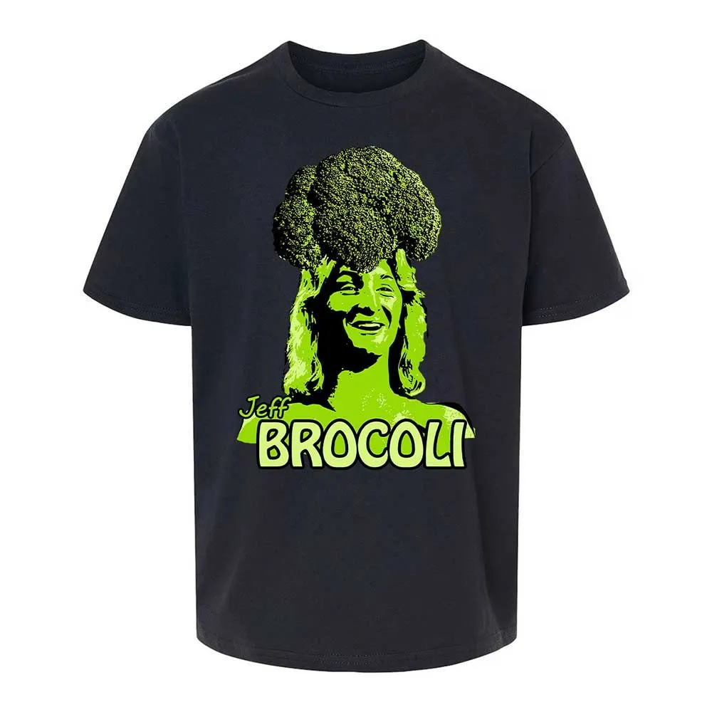 Jeff Brocoli - Black - 7