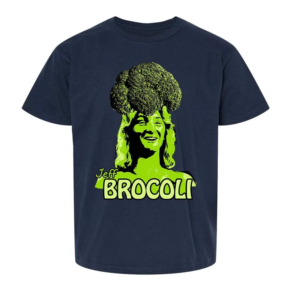 Jeff Brocoli - Navy - 8