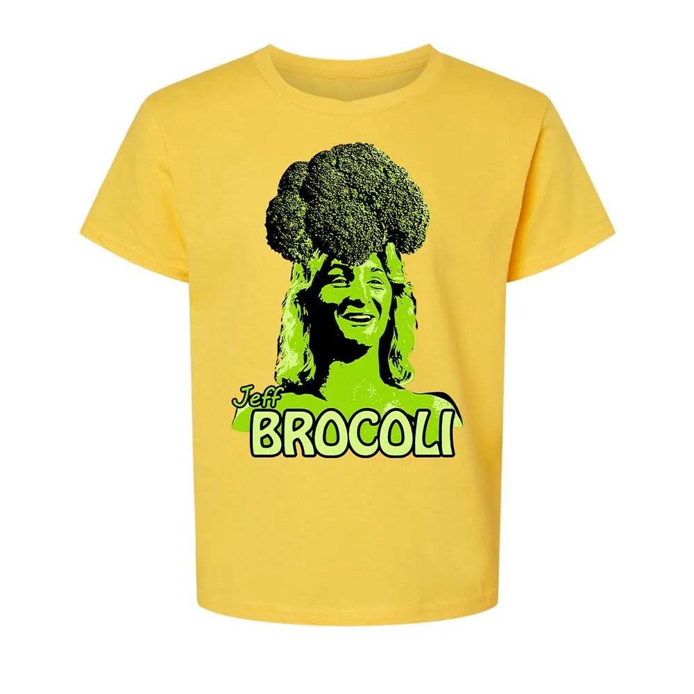 Jeff Brocoli - Daisy - 9