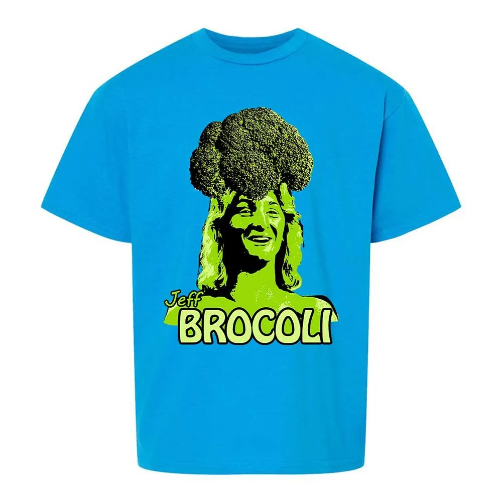 Jeff Brocoli - Sapphire - 10