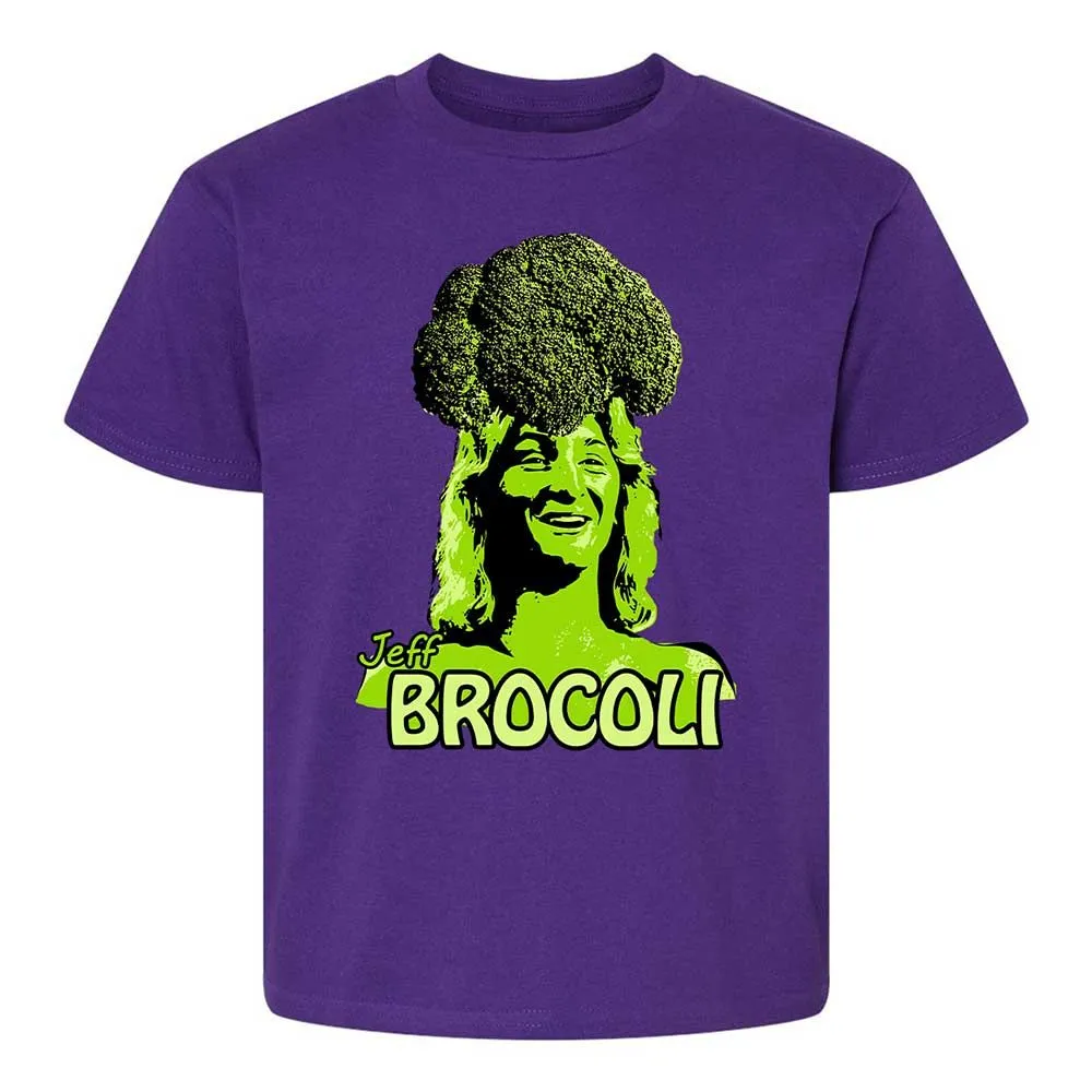 Jeff Brocoli - Purple - 11