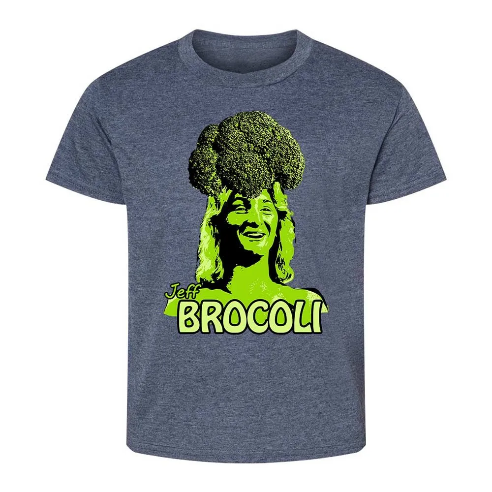 Jeff Brocoli - Heather Navy - 15