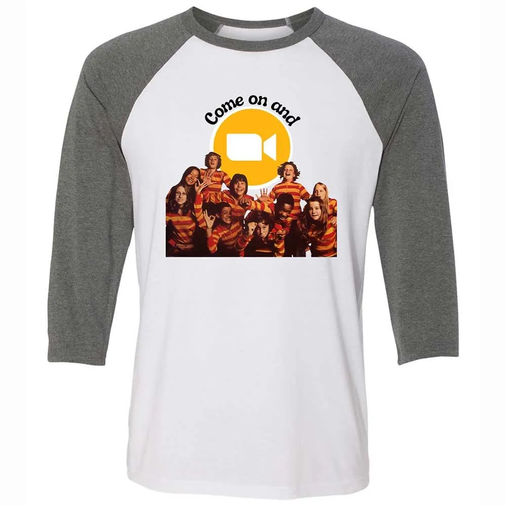 Come on and Zoom - White/Deep Heather - 11