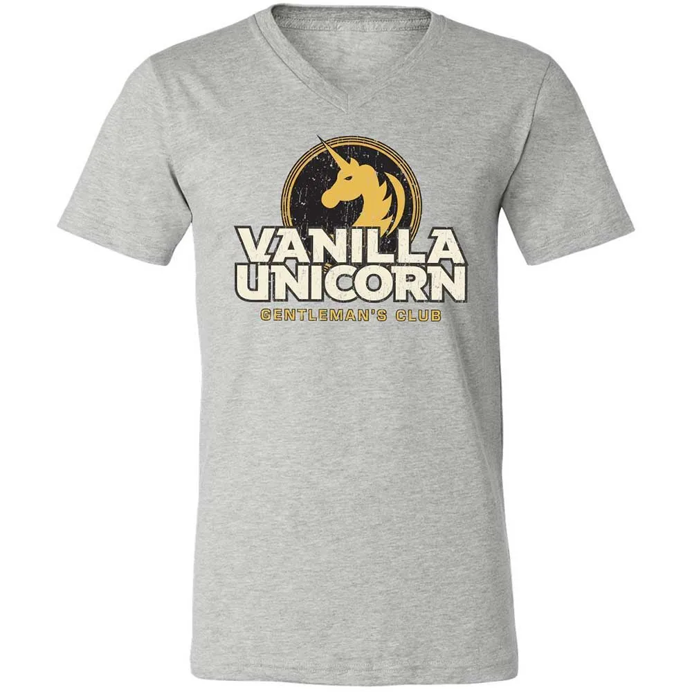 The Vanilla Unicorn - Athletic Heather - 2
