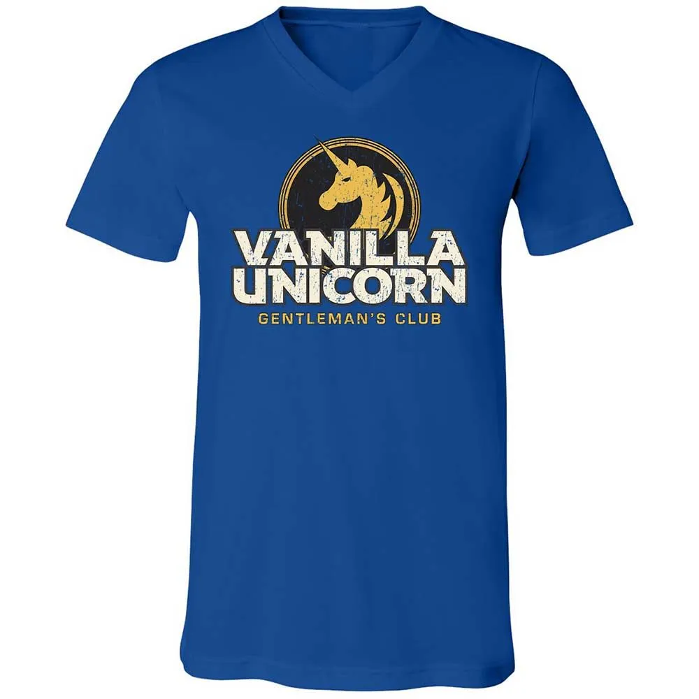 The Vanilla Unicorn - True Royal - 3
