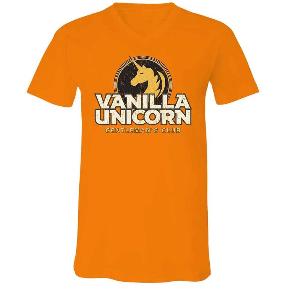 The Vanilla Unicorn - Orange - 7