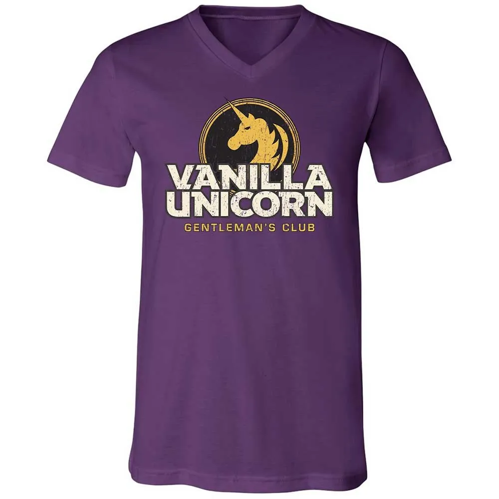 The Vanilla Unicorn - Team Purple - 10