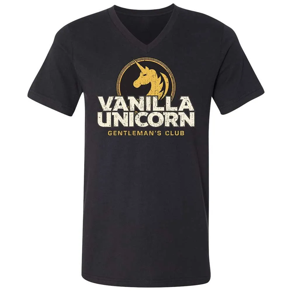 The Vanilla Unicorn - Black - 11