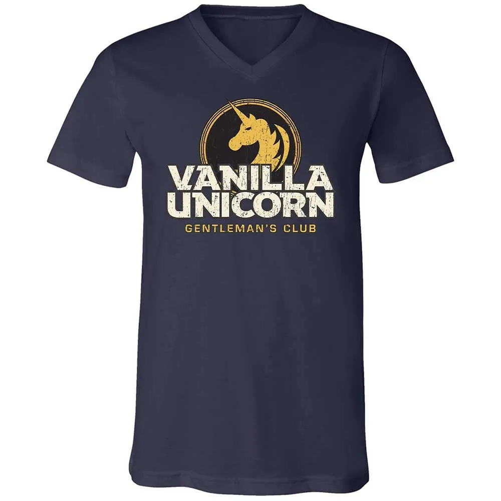 The Vanilla Unicorn - Navy - 12