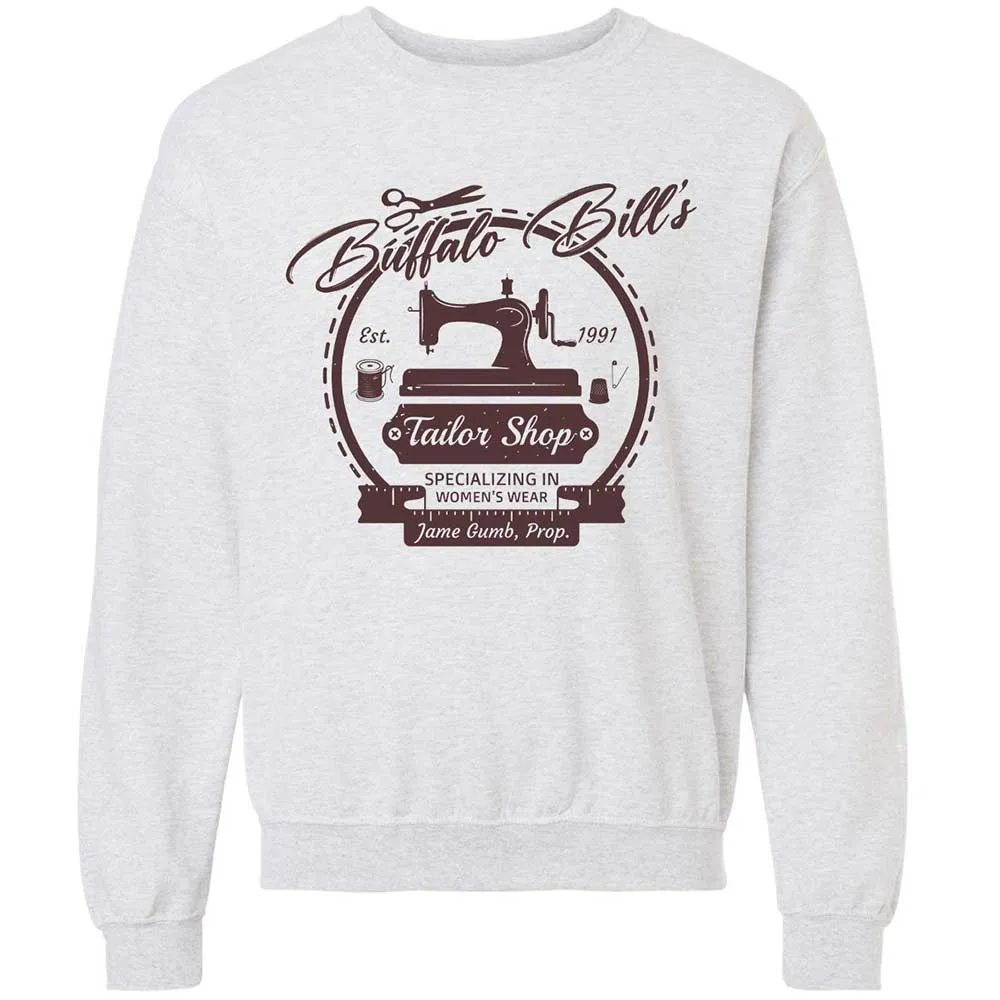 Classic Unisex Sweatshirt - RJZRLWED - Ash - 2