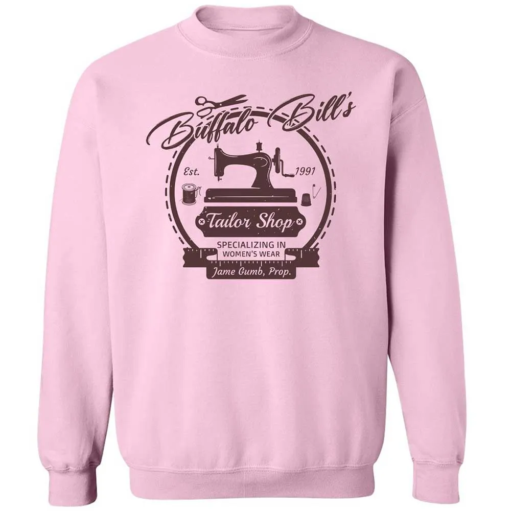 Classic Unisex Sweatshirt - RJZRLWED - Light Pink - 7