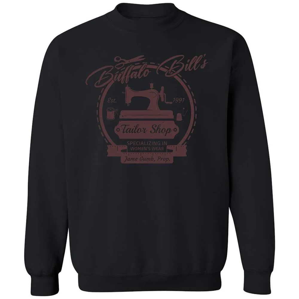 Classic Unisex Sweatshirt - RJZRLWED - Black - 14