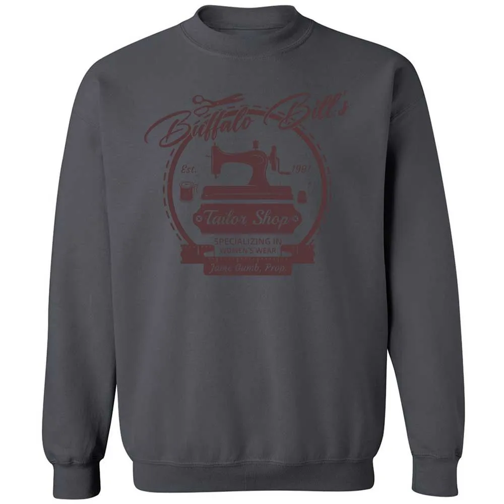 Classic Unisex Sweatshirt - RJZRLWED - Charcoal - 18