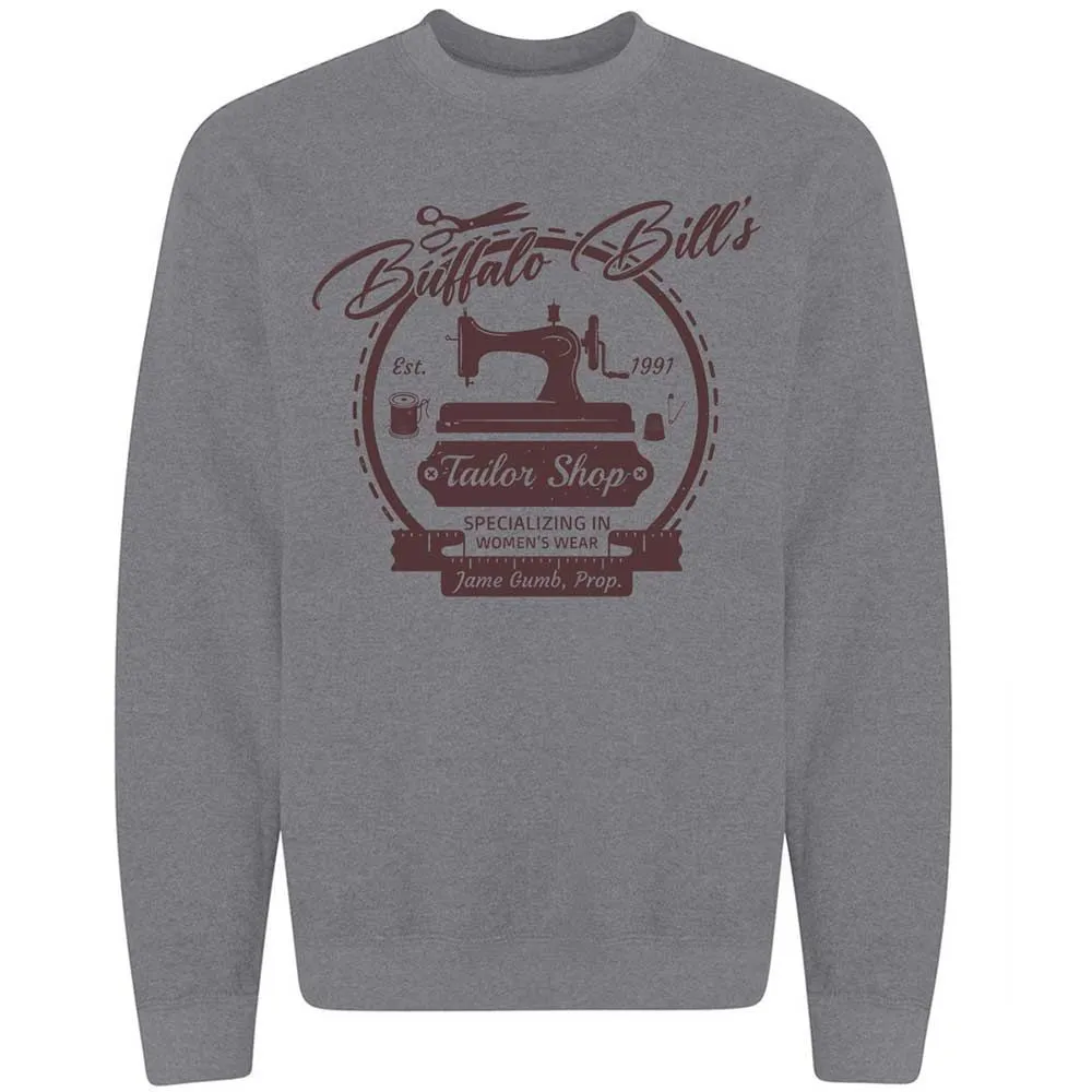 Classic Unisex Sweatshirt - RJZRLWED - Graphite Heather - 19
