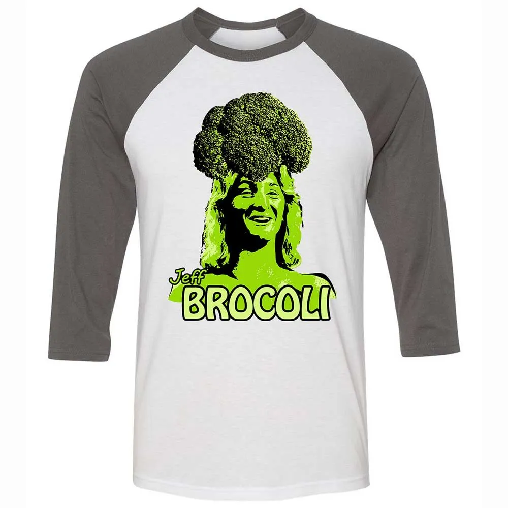 Jeff Brocoli - White/Asphalt - 2
