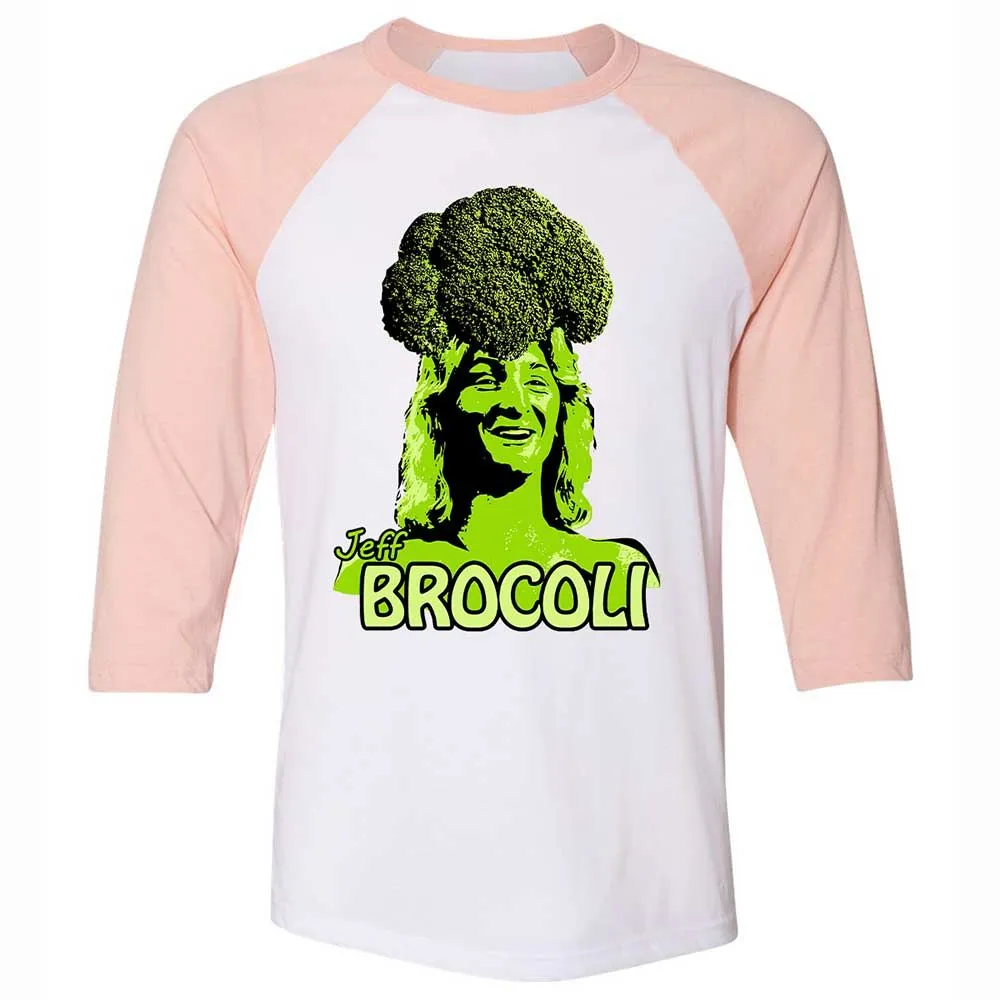 Jeff Brocoli - White/Heather Peach - 5