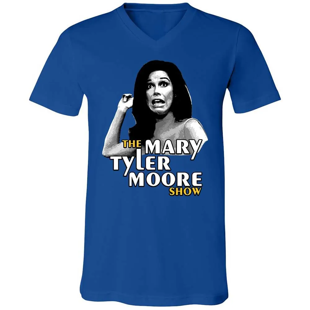 Vintage Mary Tyler Moore - True Royal - 3