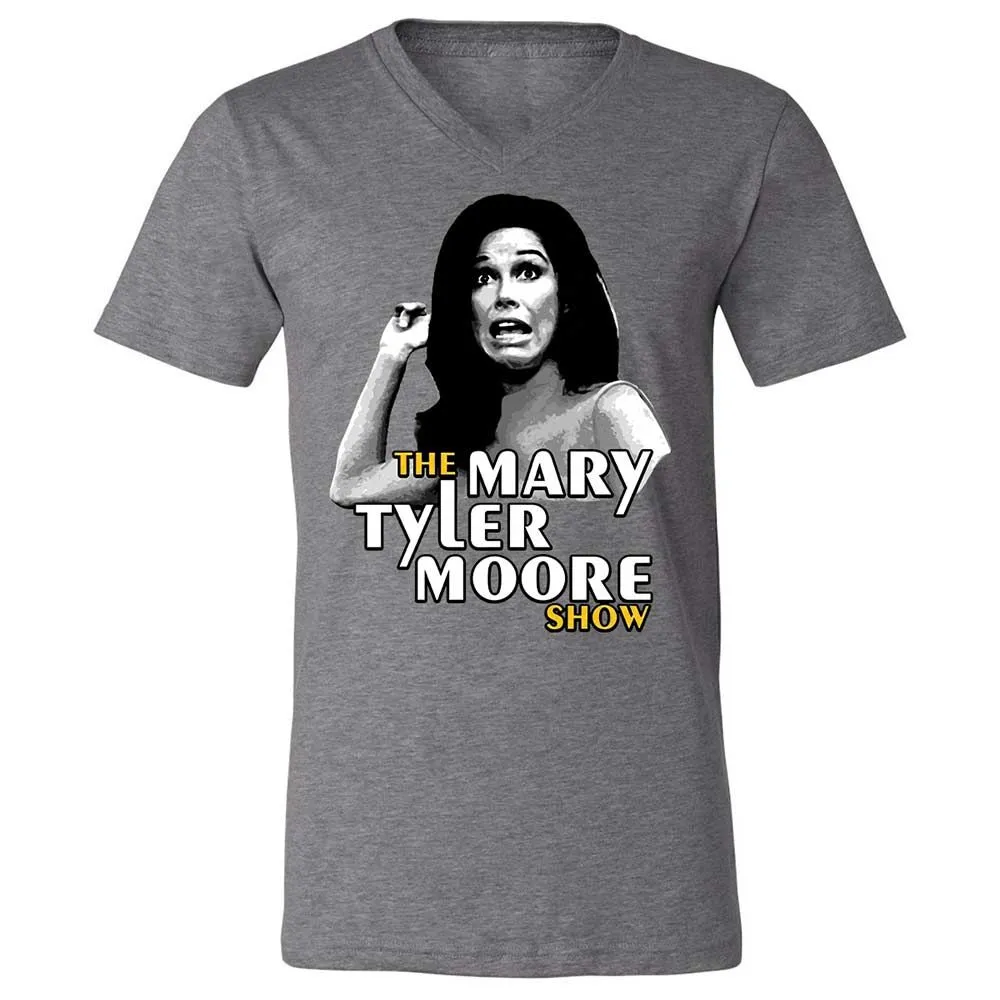 Vintage Mary Tyler Moore - Deep Heather - 9