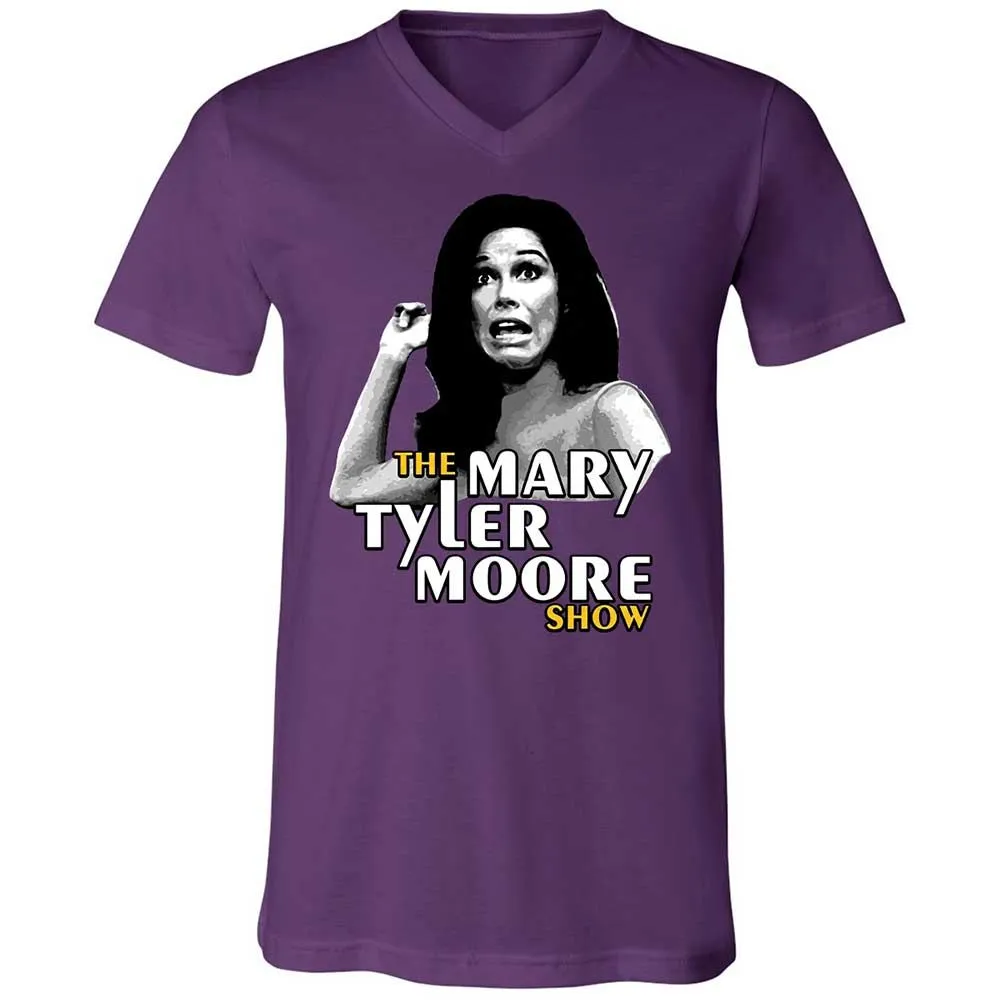 Vintage Mary Tyler Moore - Team Purple - 10