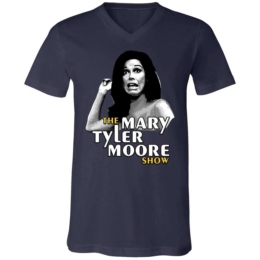 Vintage Mary Tyler Moore - Navy - 12