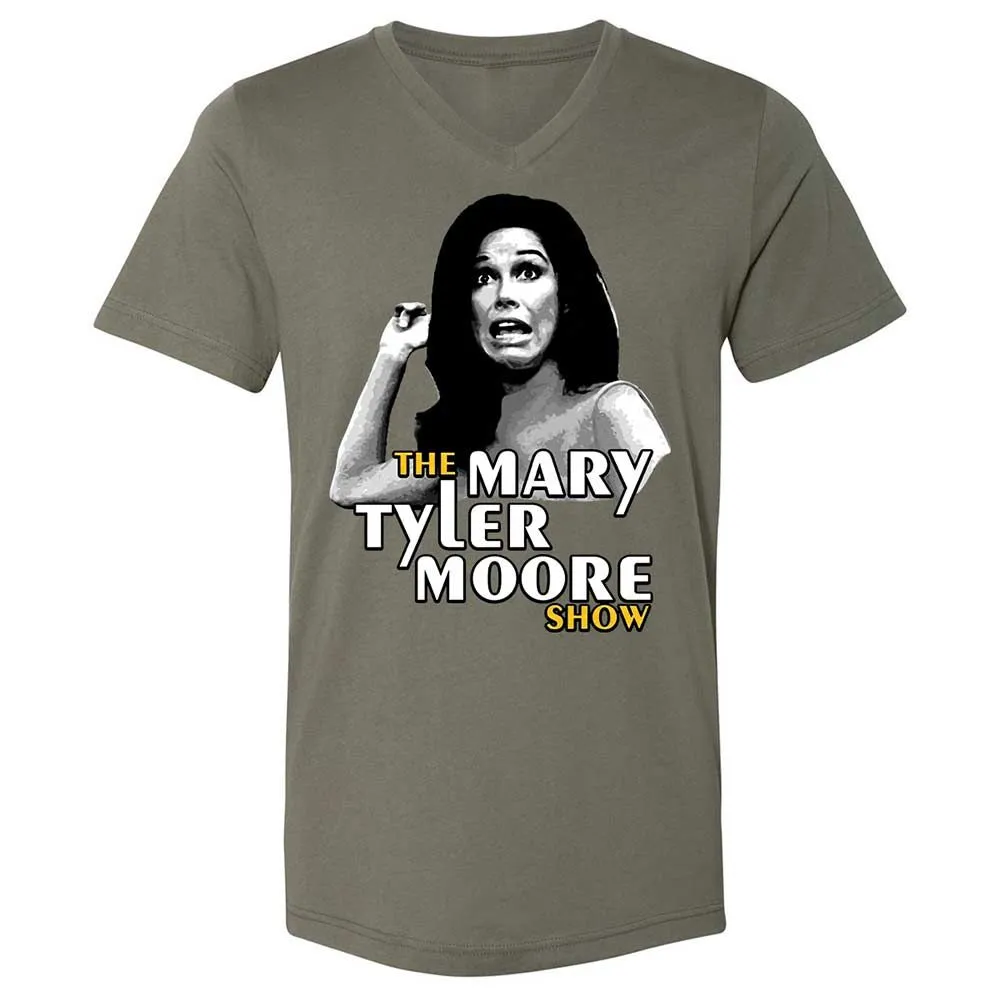 Vintage Mary Tyler Moore - Military Green - 15