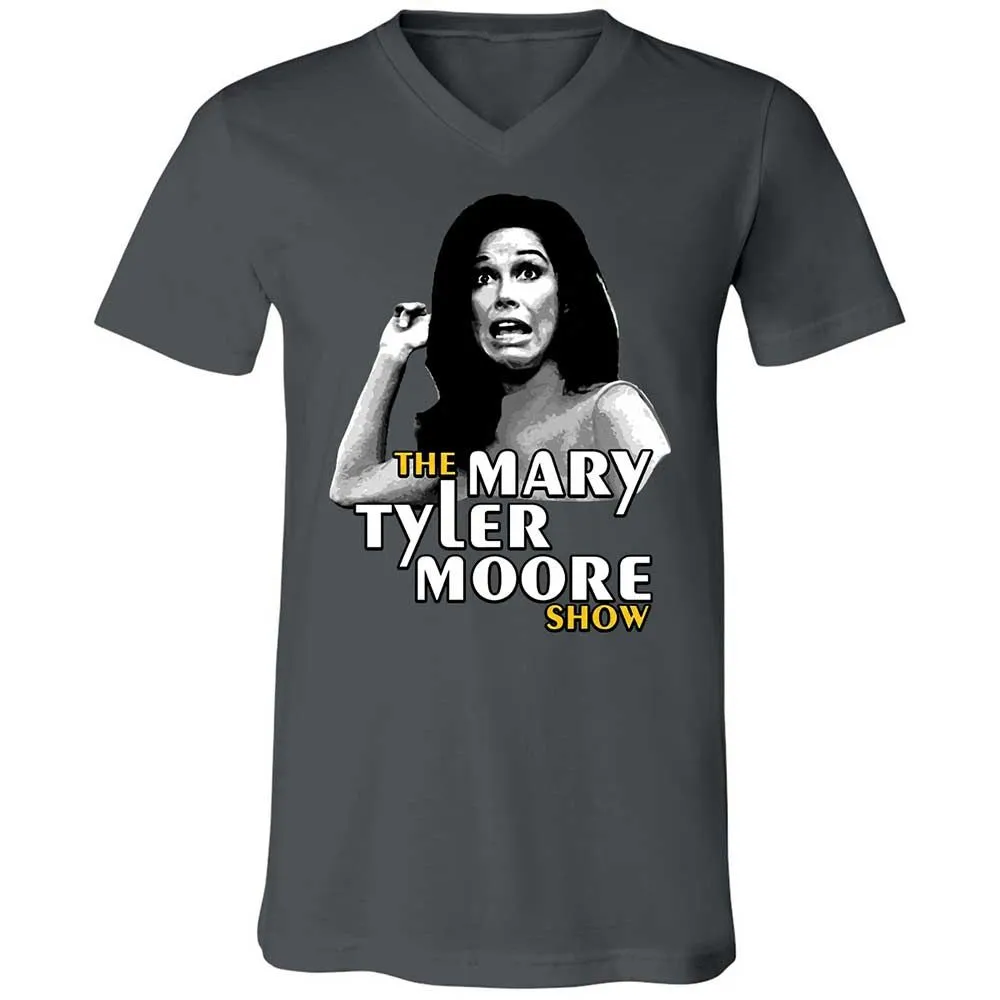Vintage Mary Tyler Moore - Asphalt - 16