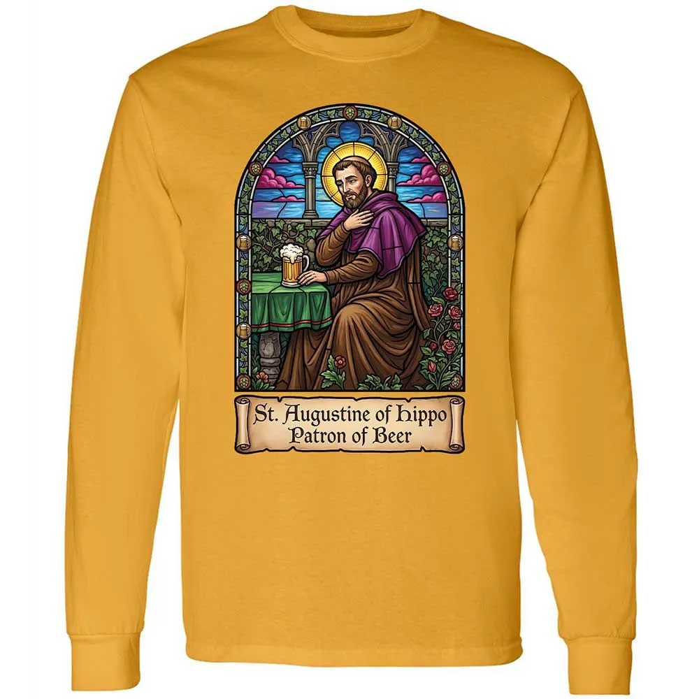 Patron of Beer - Gold - 10