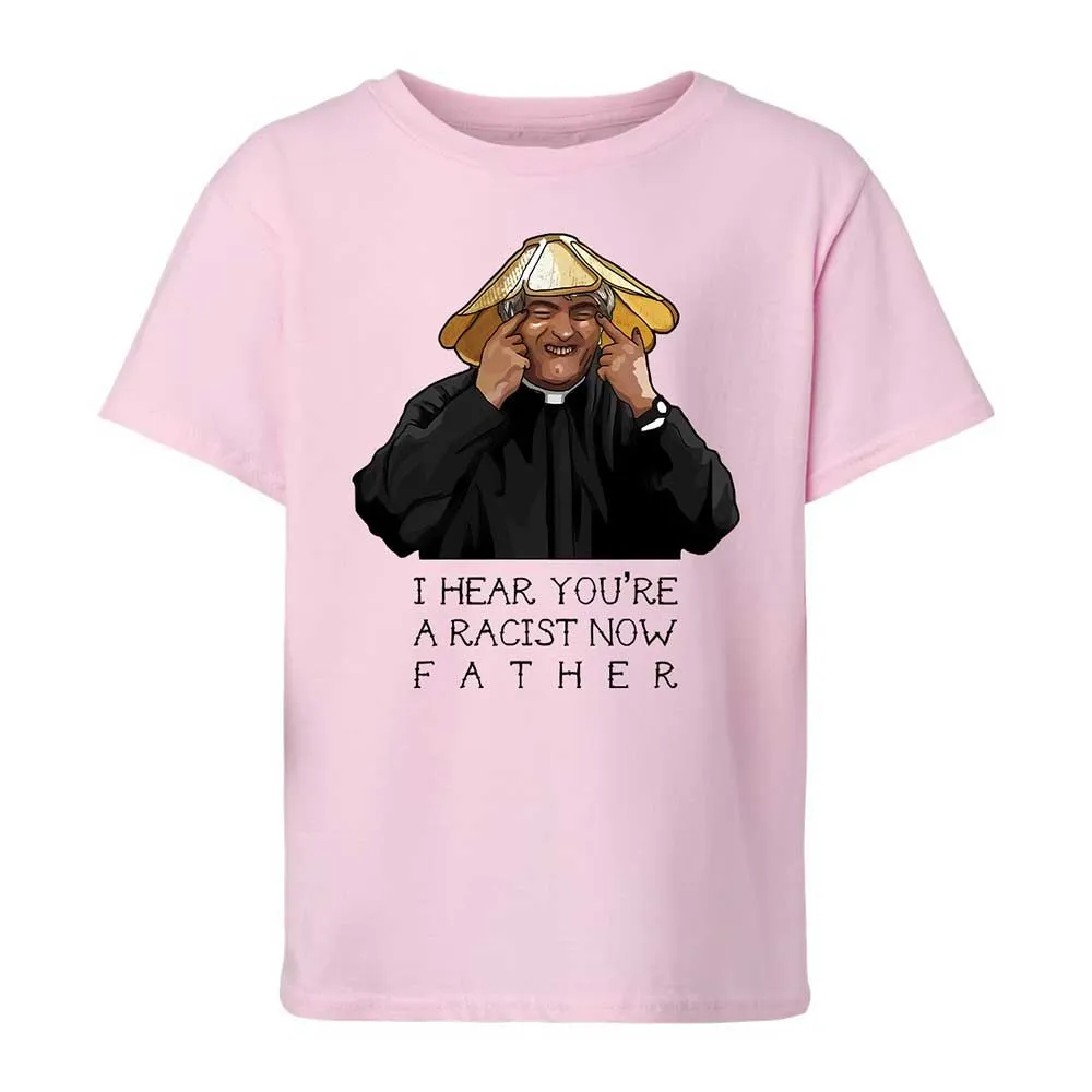 Kids T-Shirt - B1ZVV5FL - Light Pink - 5