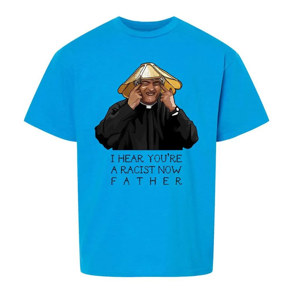 Kids T-Shirt - B1ZVV5FL - Sapphire - 10