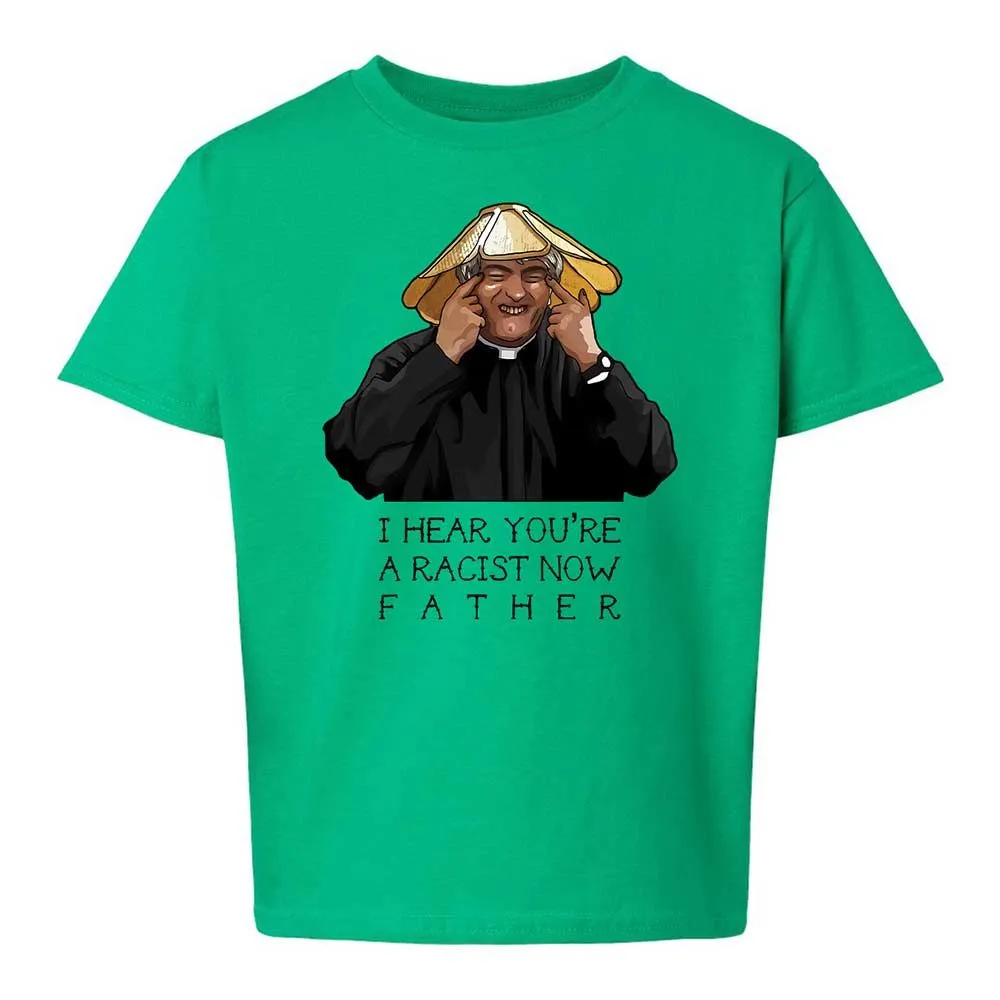 Kids T-Shirt - B1ZVV5FL - Irish Green - 12