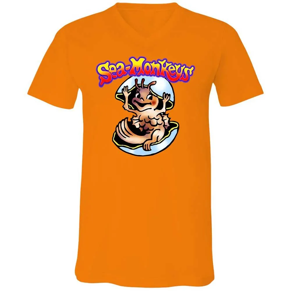 Hatching Sea-Monkeys - Orange - 7