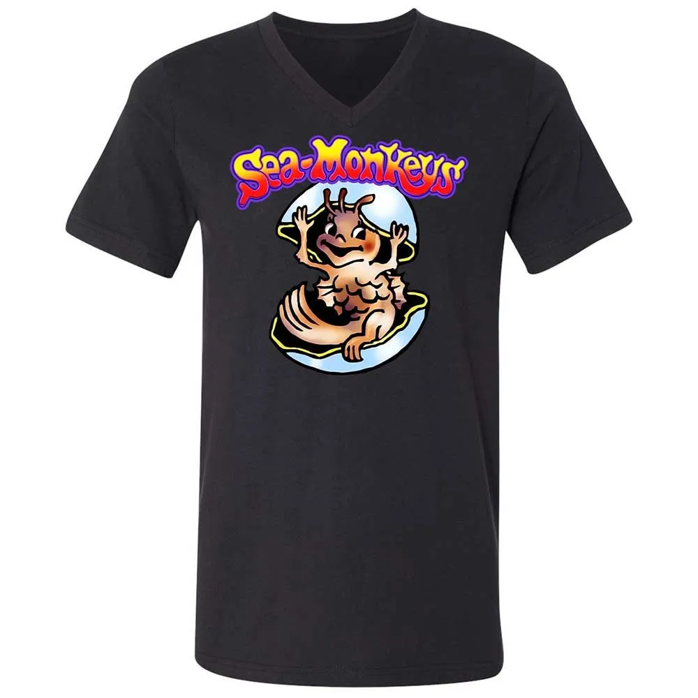 Hatching Sea-Monkeys - Black - 11