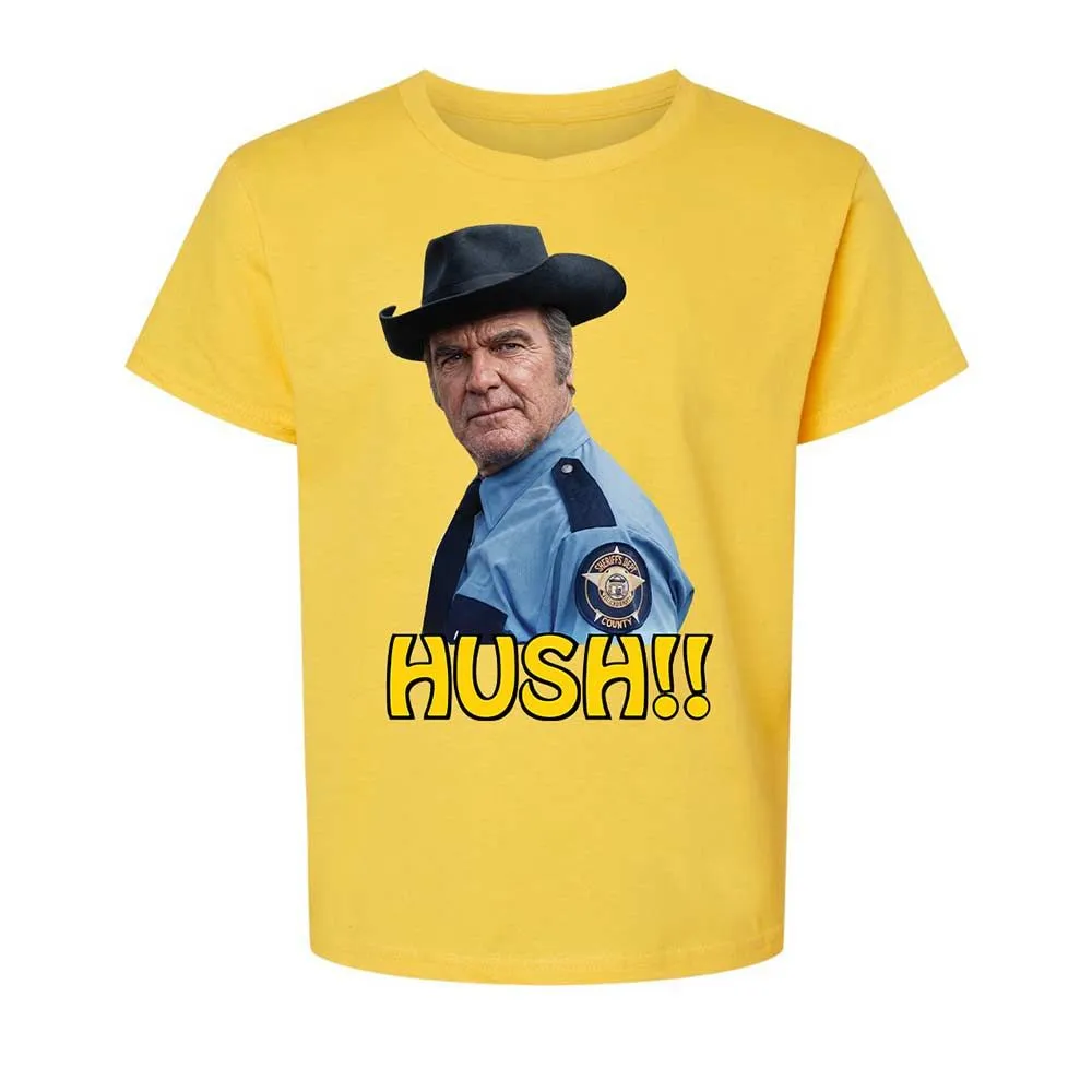 Kids T-Shirt - ZEBUR2G3 - Daisy - 9