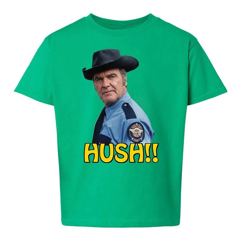 Kids T-Shirt - ZEBUR2G3 - Irish Green - 12