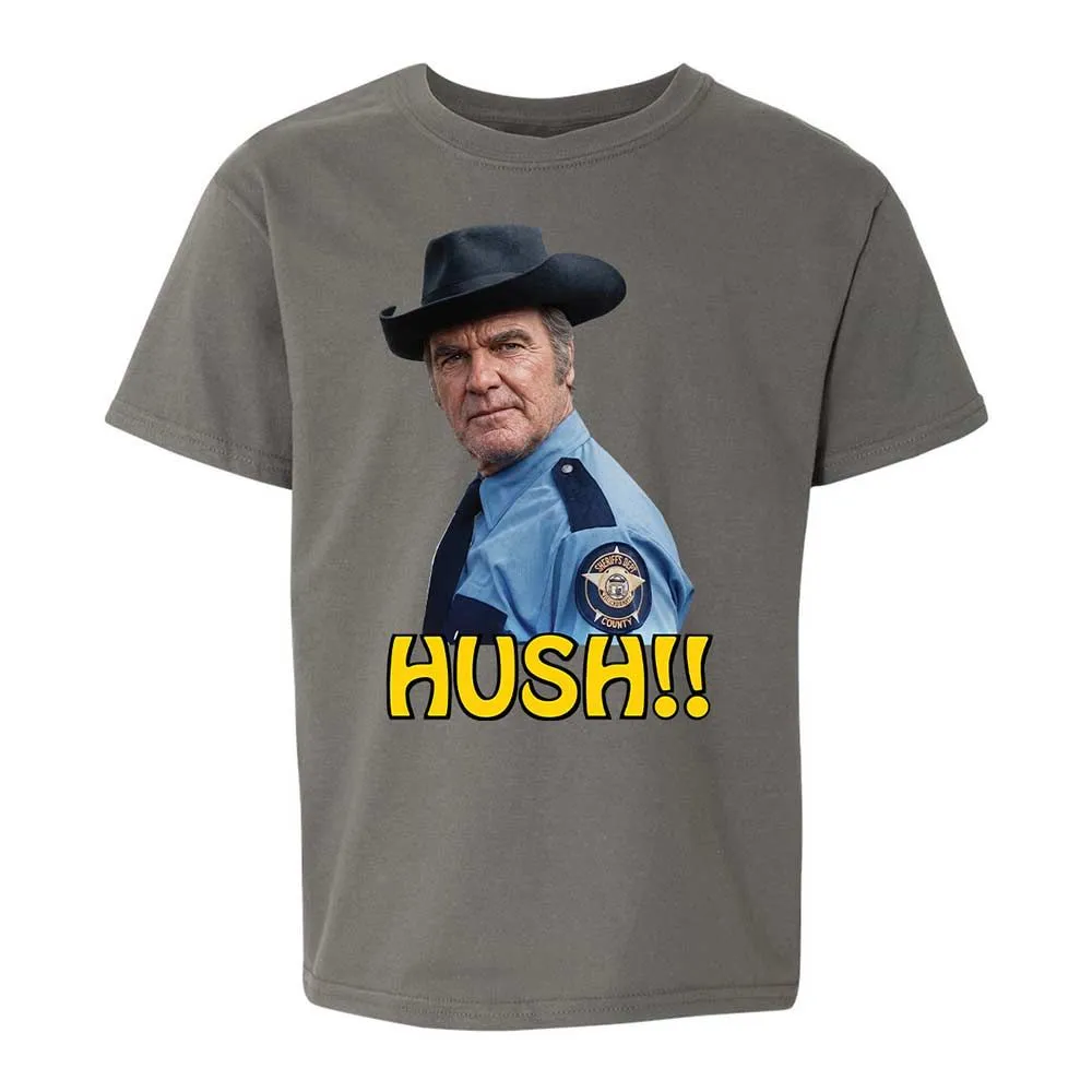 Kids T-Shirt - ZEBUR2G3 - Charcoal - 17